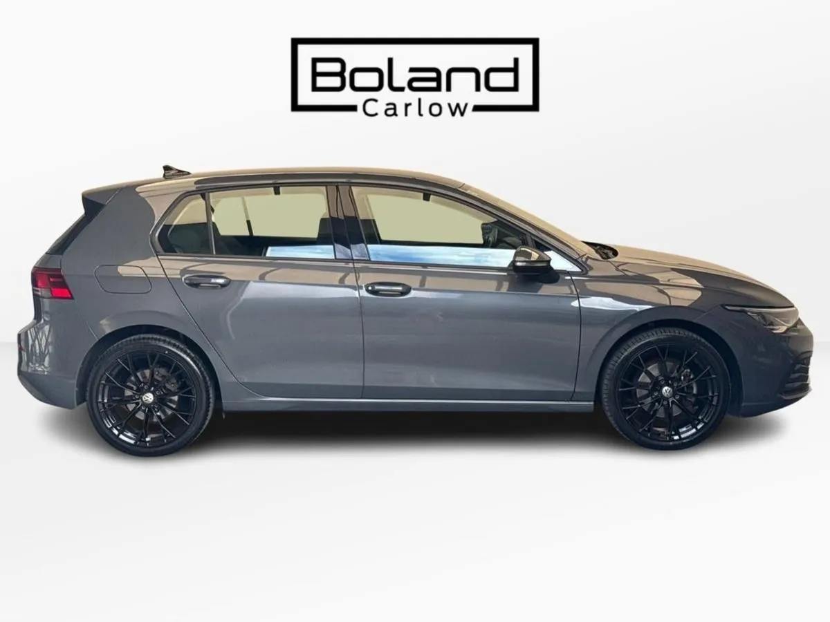 Volkswagen Golf 2.0TDI LIFE *JUST ARRIVED* €80 PER - Image 4
