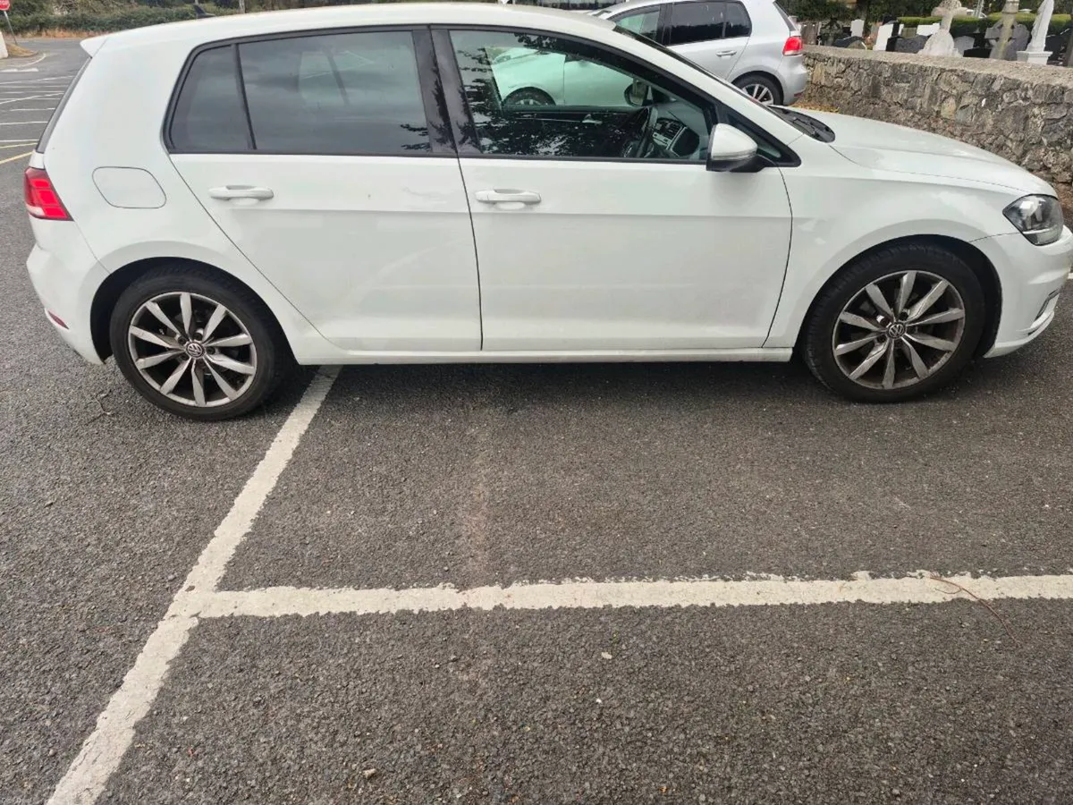 Volkswagen Golf - Image 2
