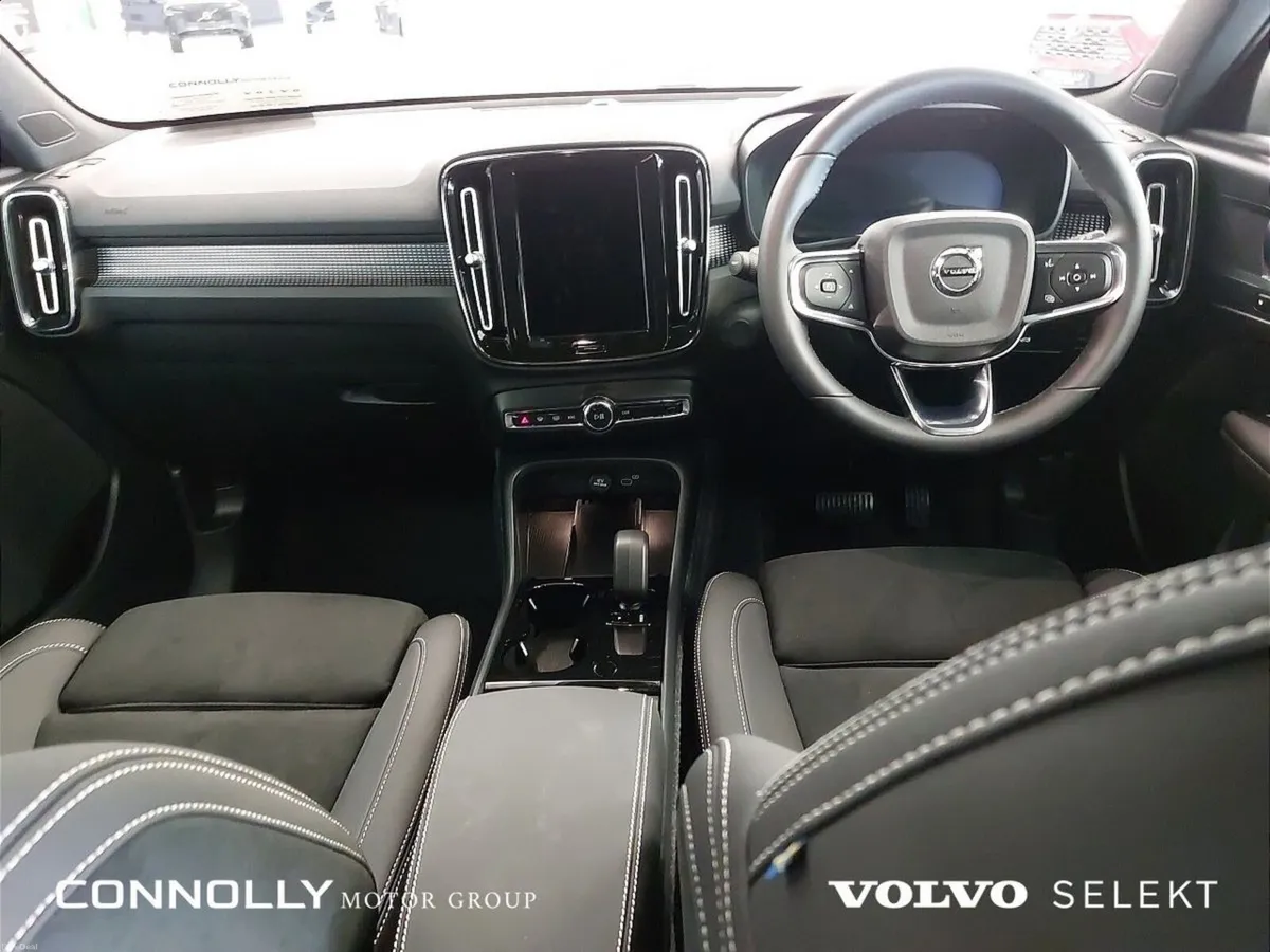 Volvo EX40 Ex40 Plus | 252 | 82kWh Extended Range - Image 4