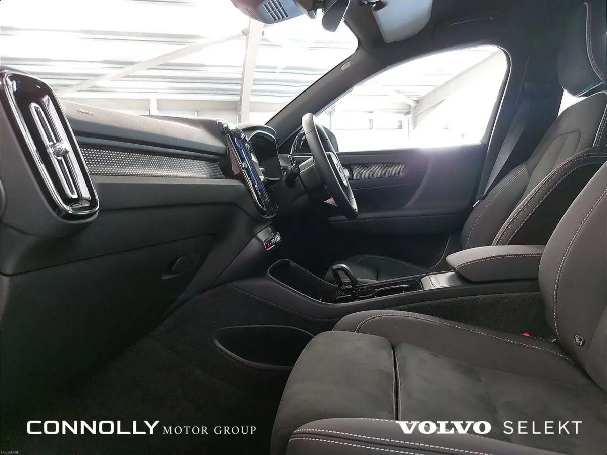 Volvo EX40 Ex40 Plus | 252 | 82kWh Extended Range - Image 5