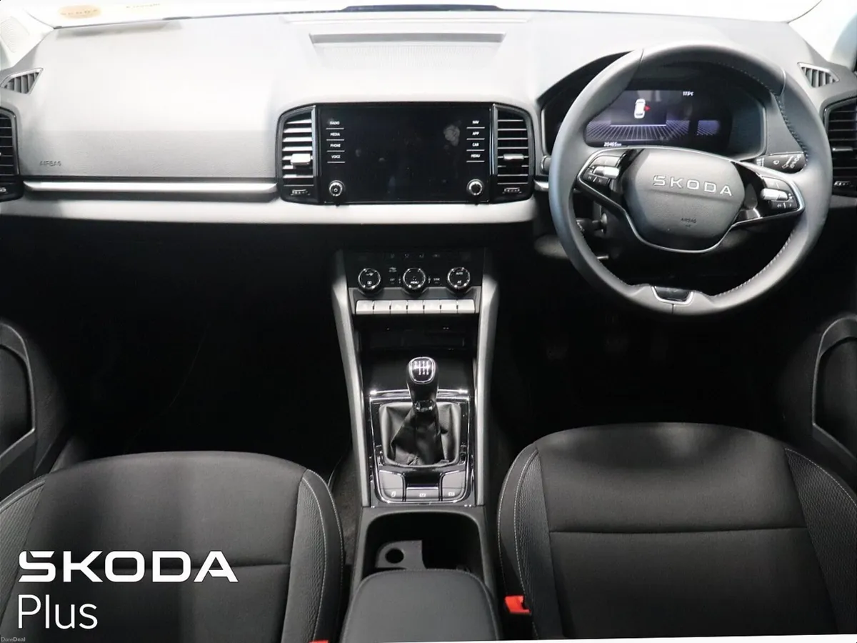 Skoda Karoq SELECTION 2.0 TDI - Image 2