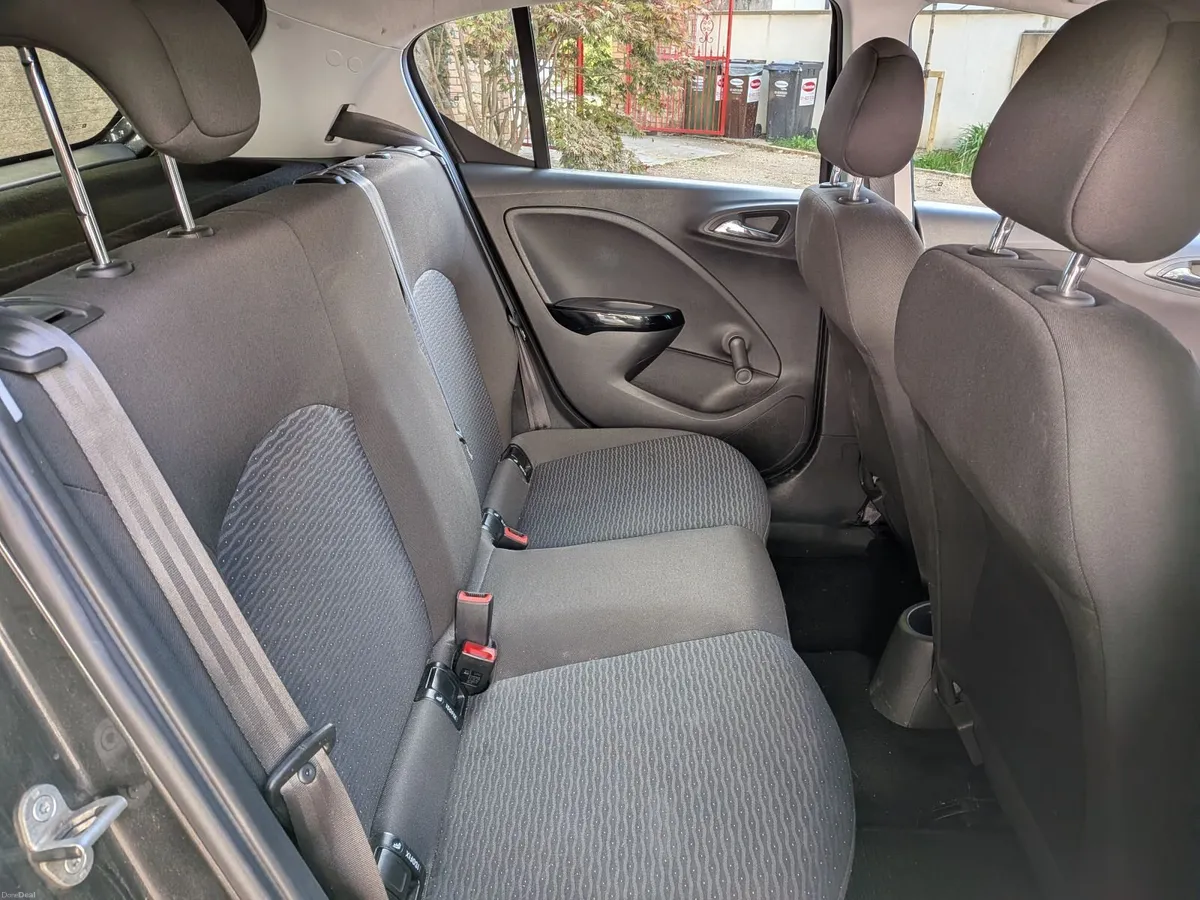 Opel Corsa 2016 - Image 3
