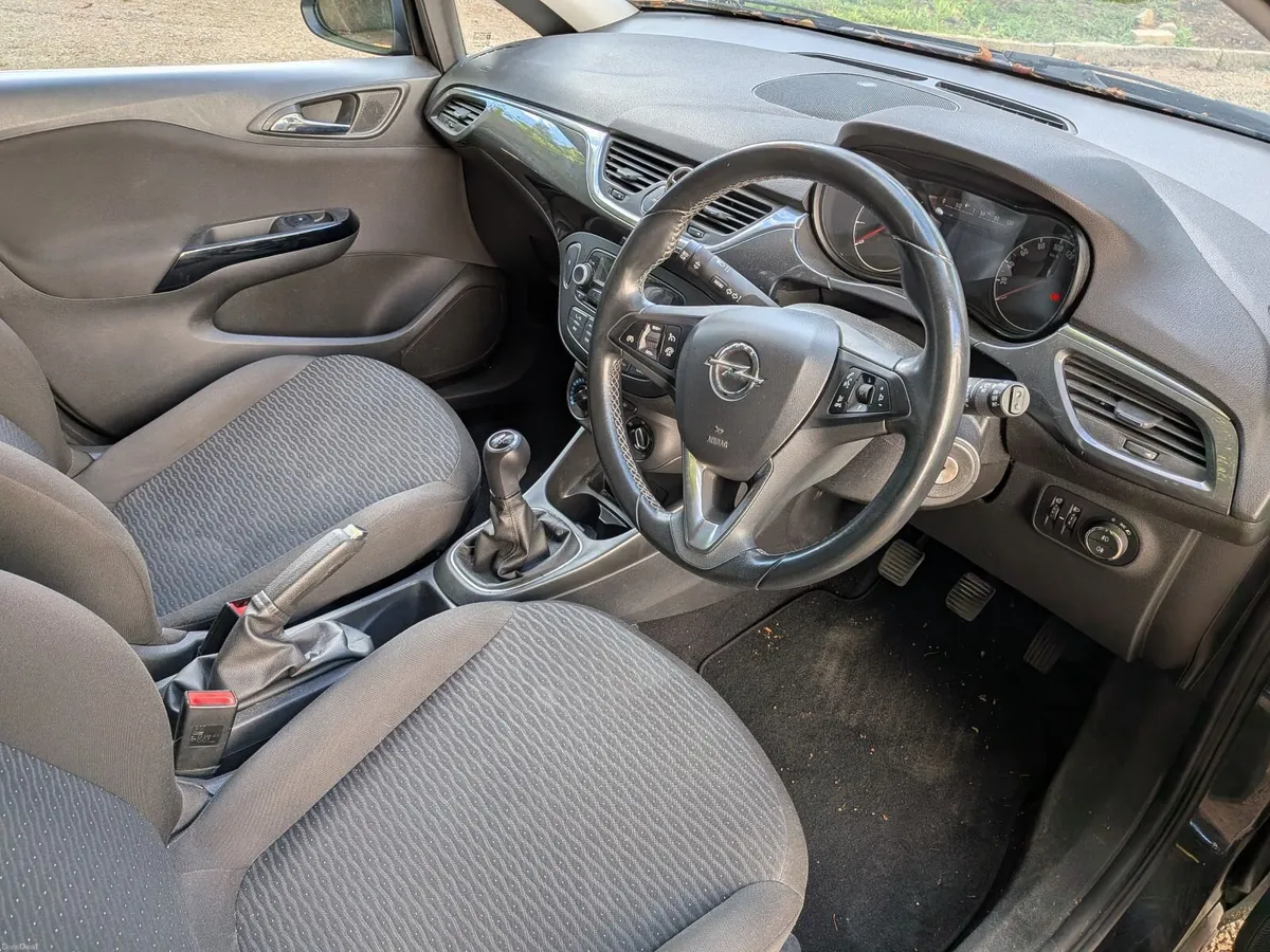 Opel Corsa 2016 - Image 6