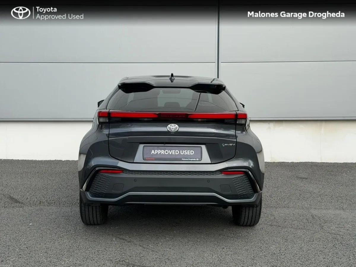 Toyota C-HR 2.0 PHEV Sol Call Now 041 980 2420 - Image 4