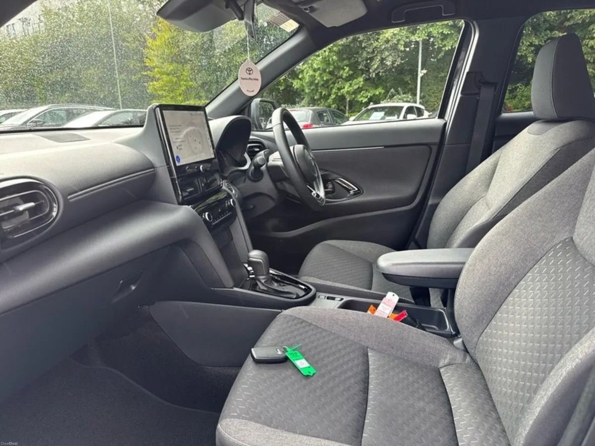 Toyota Yaris Cross Yaris Cross Lunasport Mon - Image 6