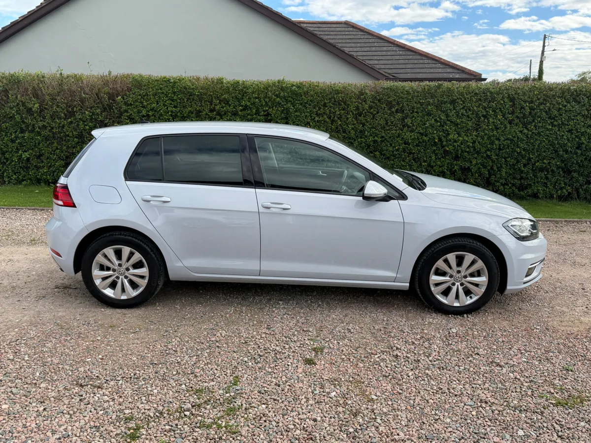 172 Volkswagen Golf Comfortline DSG - Image 3