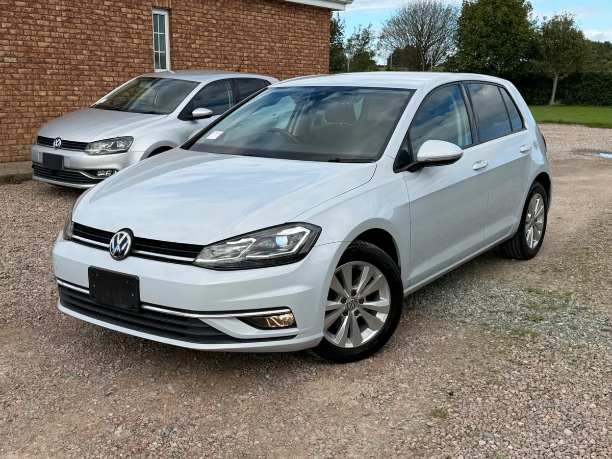 172 Volkswagen Golf Comfortline DSG - Image 2