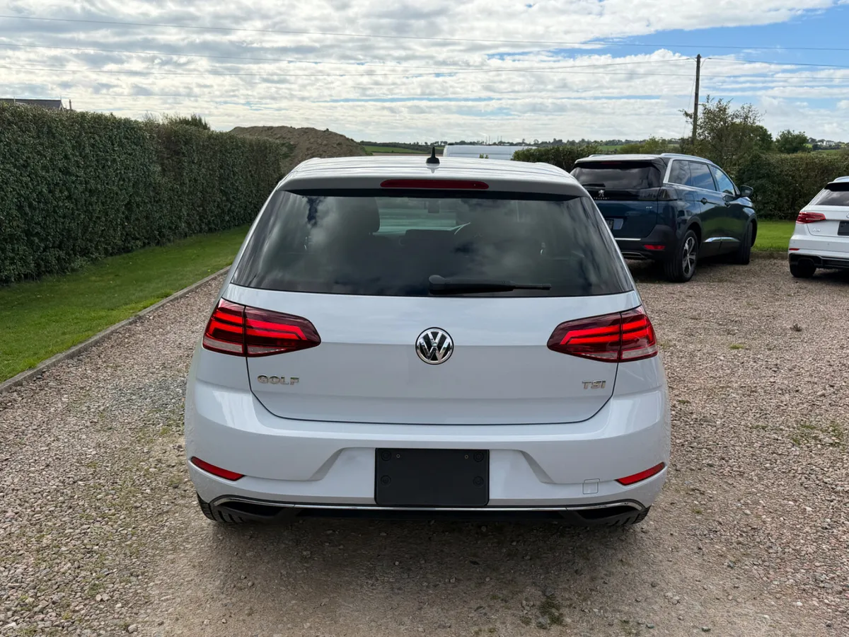 172 Volkswagen Golf Comfortline DSG - Image 5
