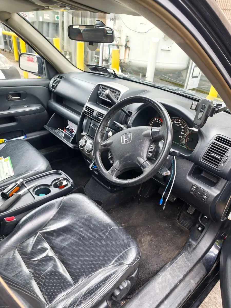 Honda CR-V 2007 4x4 2.0 - Image 1