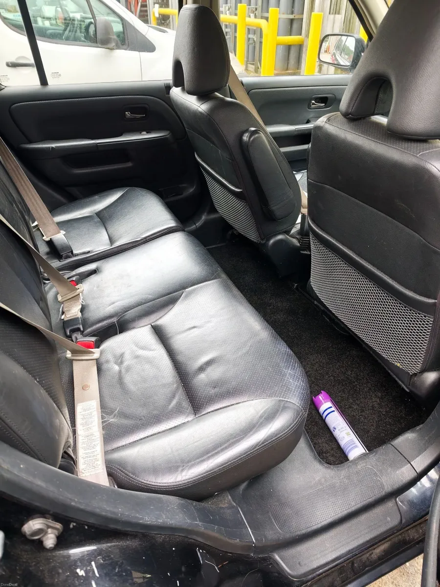 Honda CR-V 2007 4x4 2.0 - Image 4