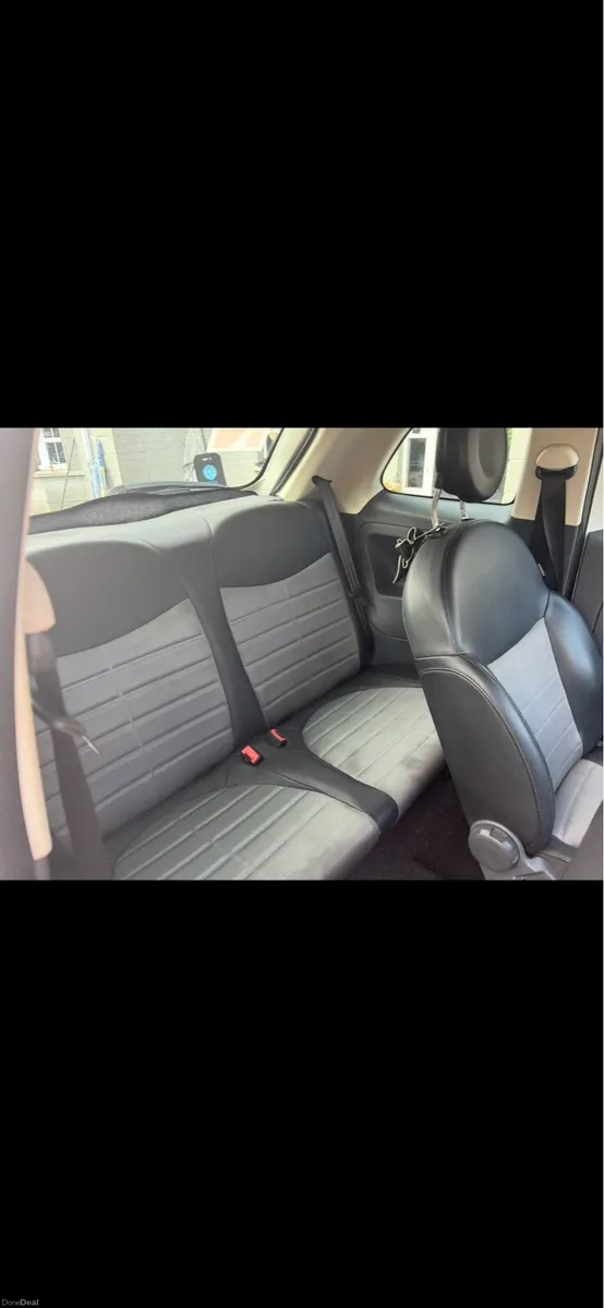 Fiat 500 sport - Image 4
