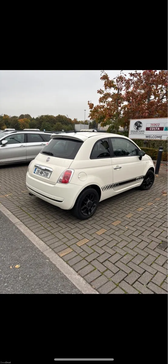 Fiat 500 sport - Image 2