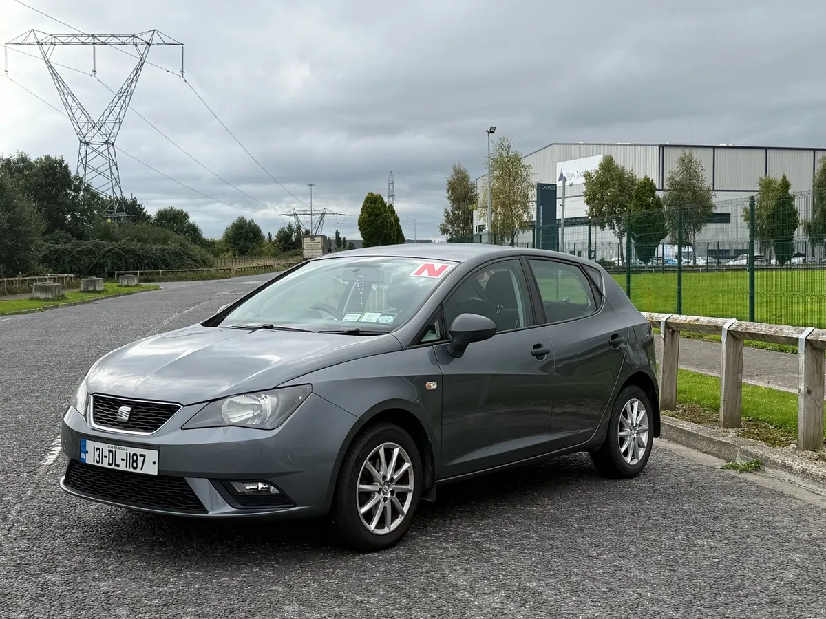 2013 SEAT Ibiza - Image 2