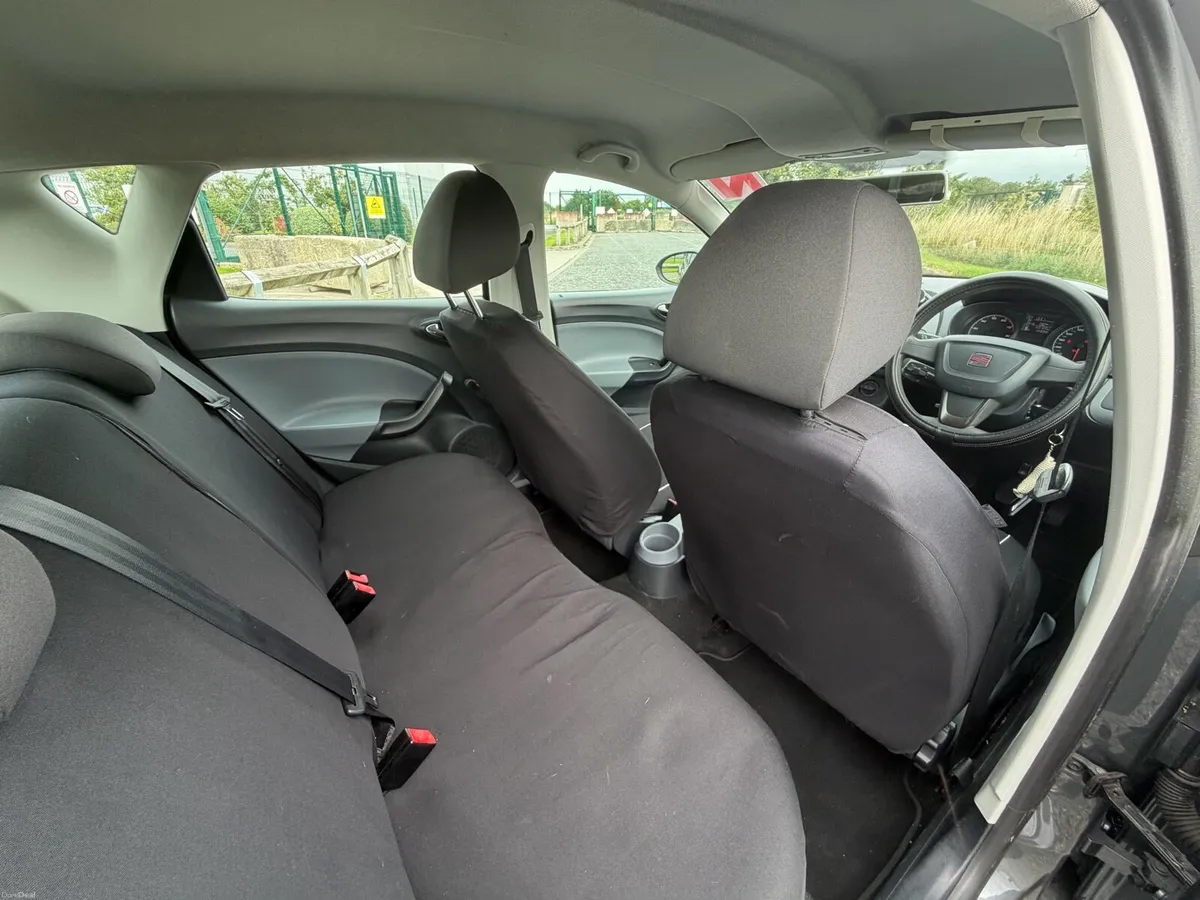 2013 SEAT Ibiza - Image 4
