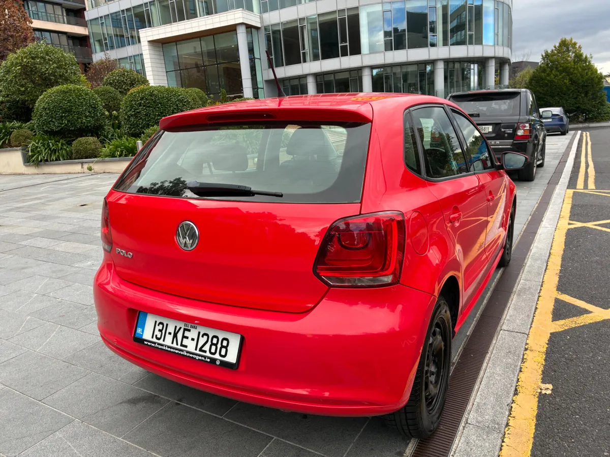 Volkswagen Polo - 0872558536 - Image 5