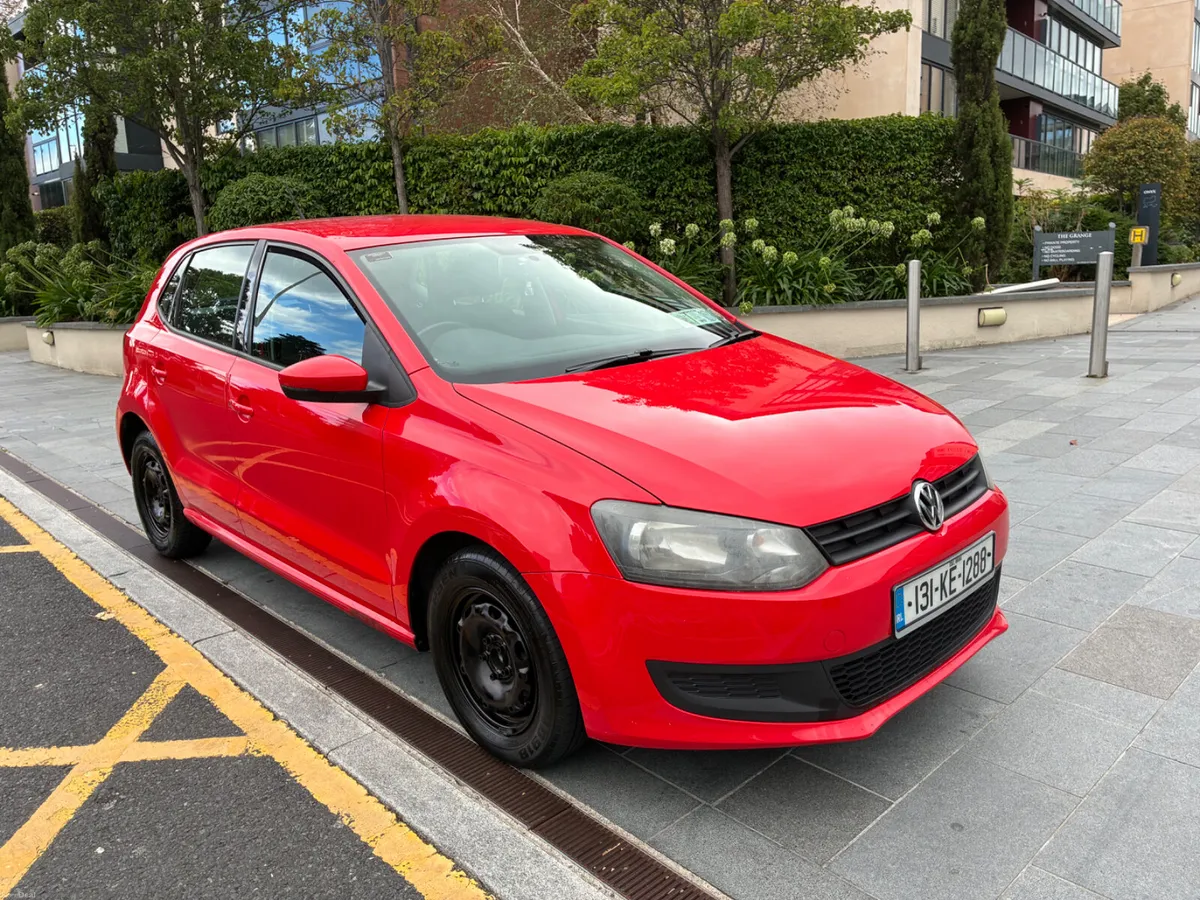 Volkswagen Polo - 0872558536 - Image 3
