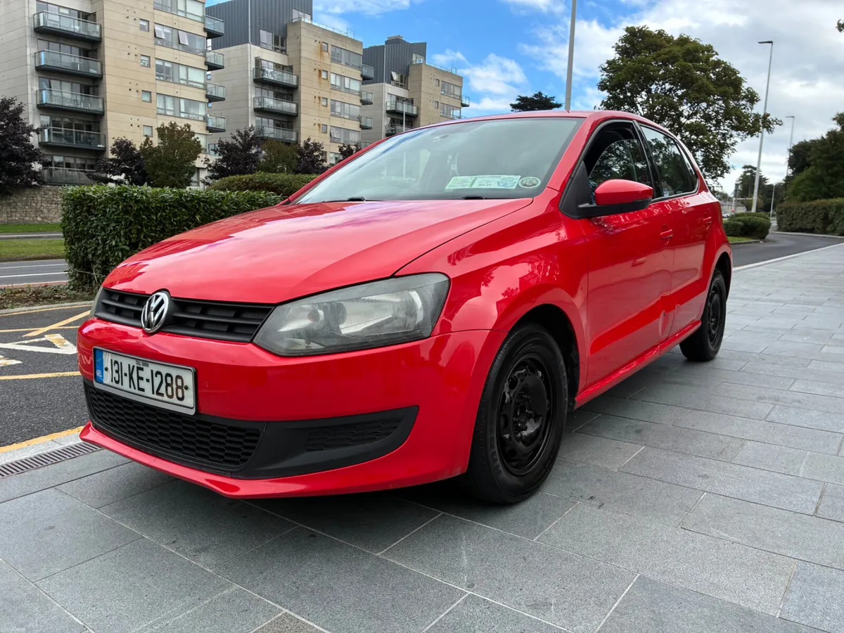 Volkswagen Polo - 0872558536 - Image 1