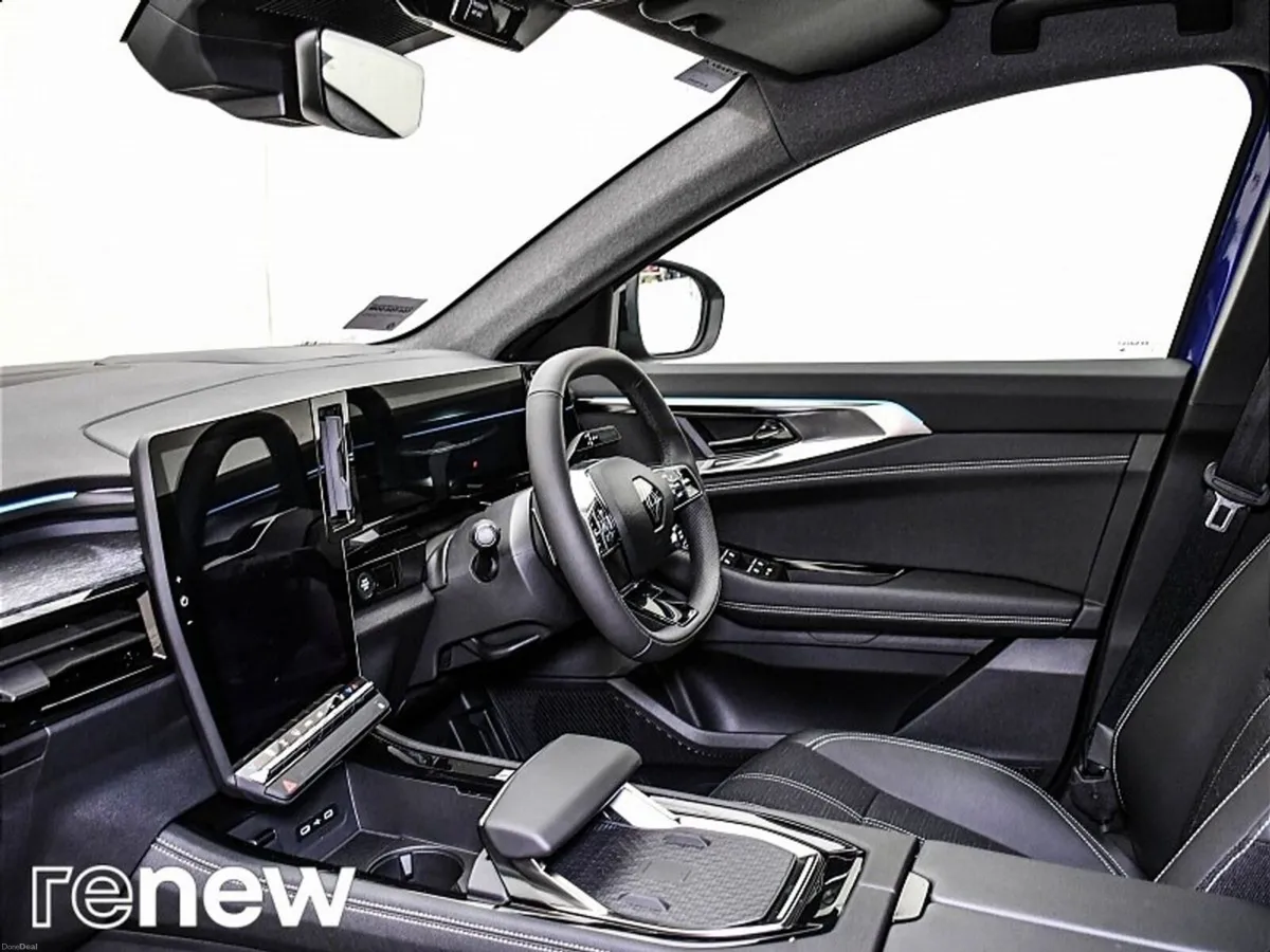 Renault Austral Techno E-Tech Full Hybrid 5DR - Image 5