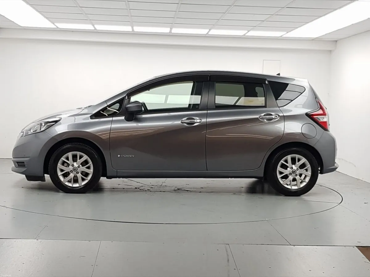 Nissan Note HYBRID - Image 5