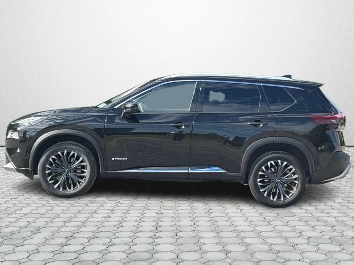 Nissan X-Trail ePOWER X-TRAIL SVE 5 Seater - Image 5
