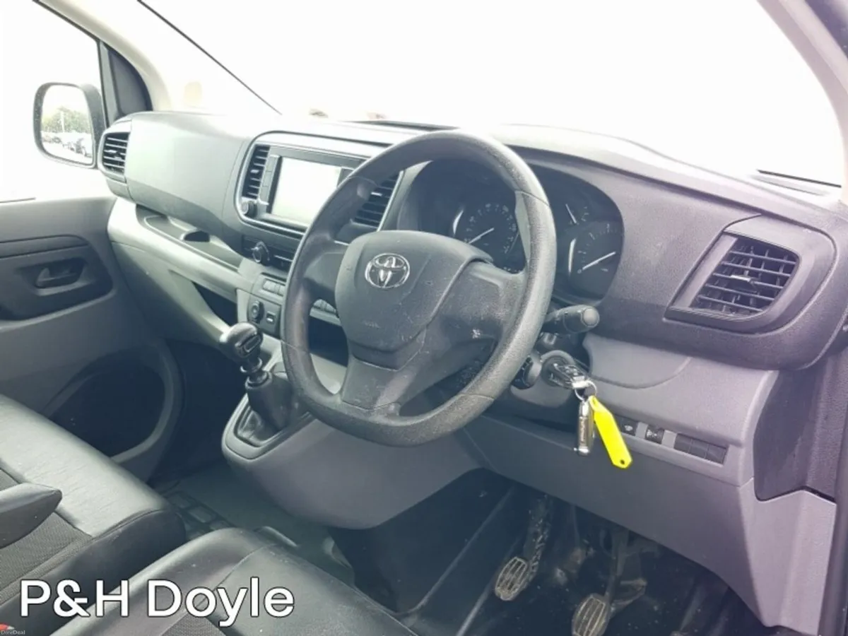 Toyota Proace GX LWB - Image 5