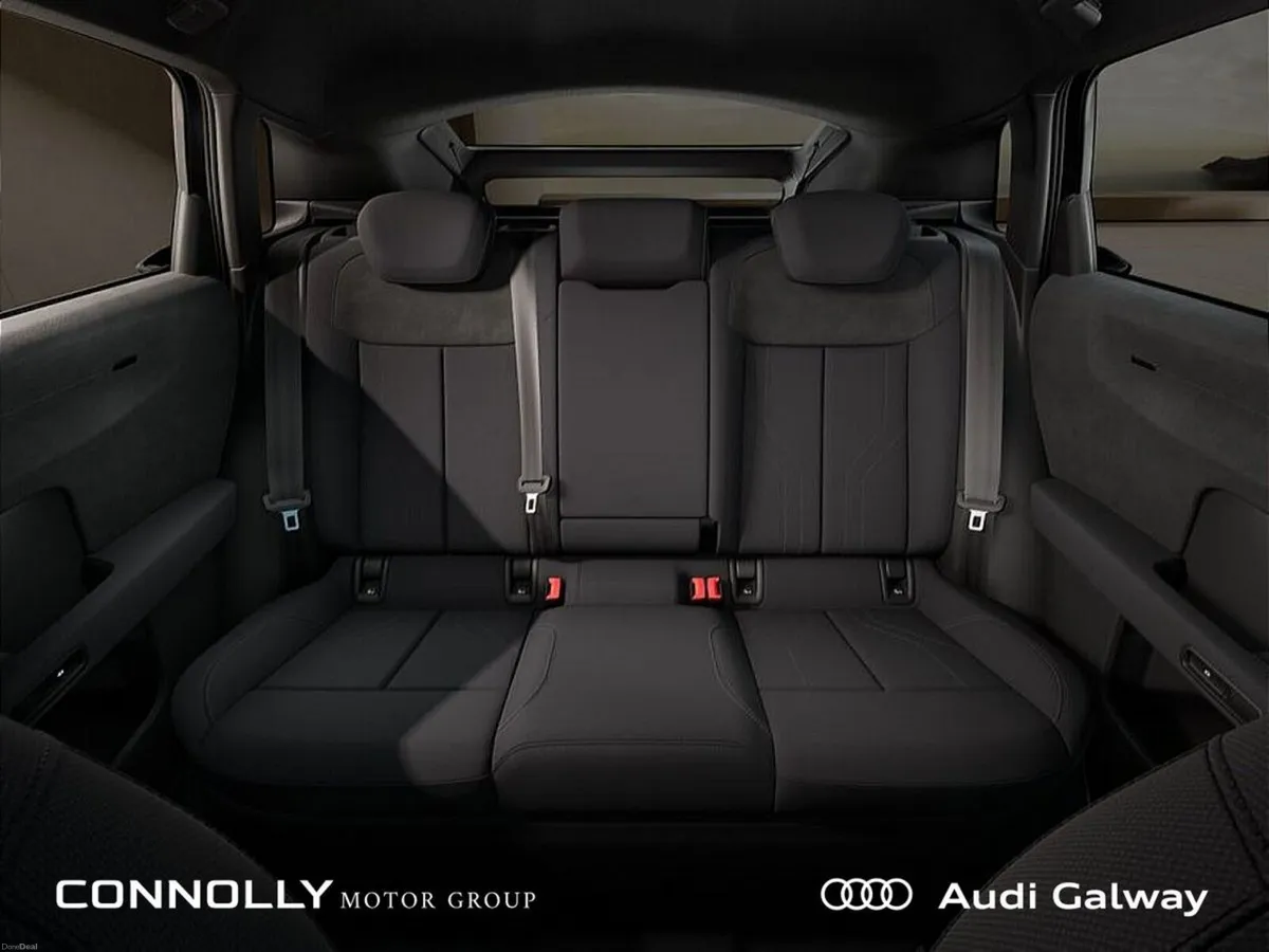 Audi A2 E-TRON S-LINE 515KM ~HEATED STEERING WHEEL - Image 6
