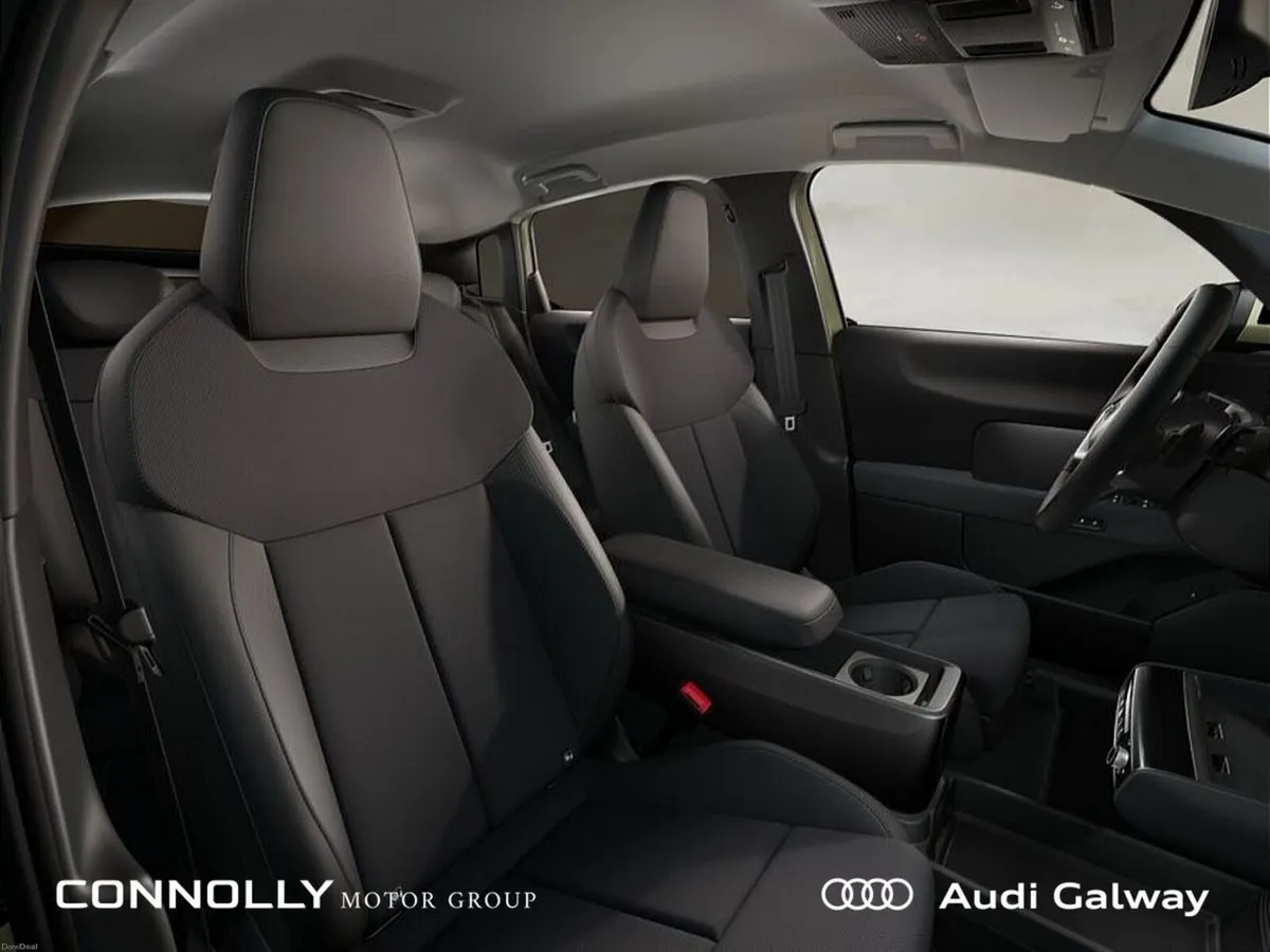 Audi A2 E-TRON ADVANCE 423KM ~HEATED STEERING WHEE - Image 5