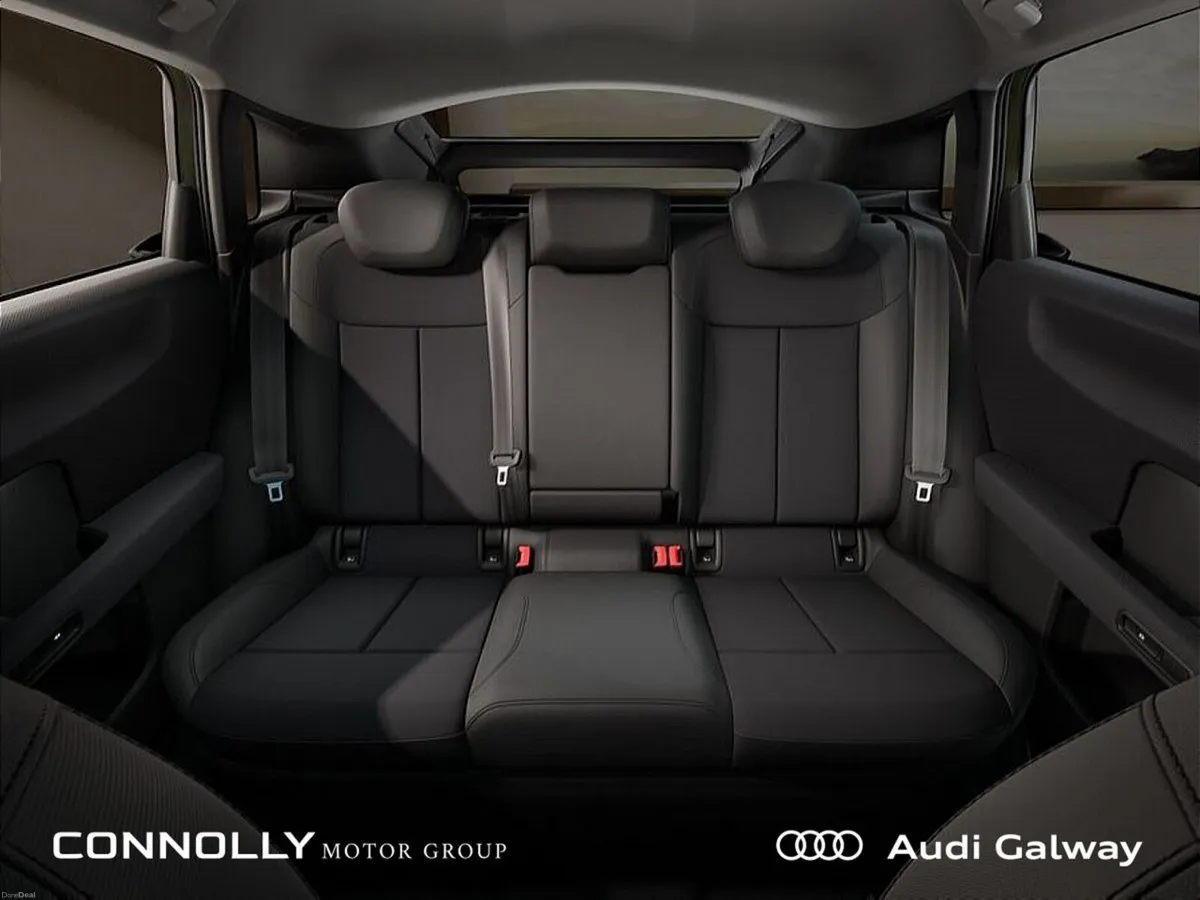 Audi A2 E-TRON ADVANCE 423KM ~HEATED STEERING WHEE - Image 6