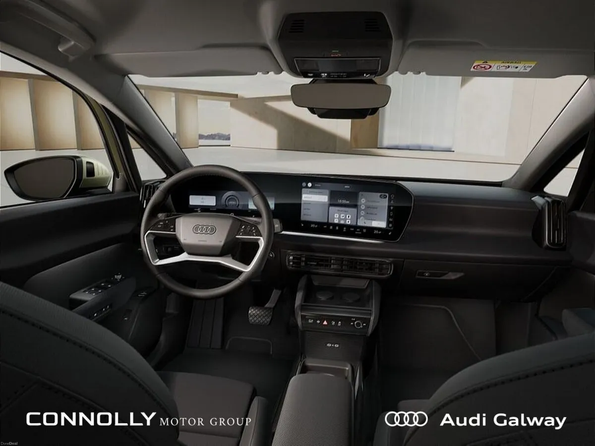Audi A2 E-TRON ADVANCE 423KM ~HEATED STEERING WHEE - Image 4