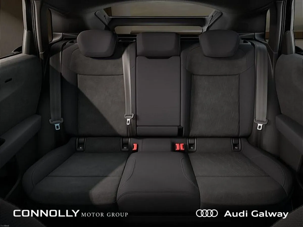 Audi A2 E-TRON S-LINE 423KM ~HEATED STEERING WHEEL - Image 6