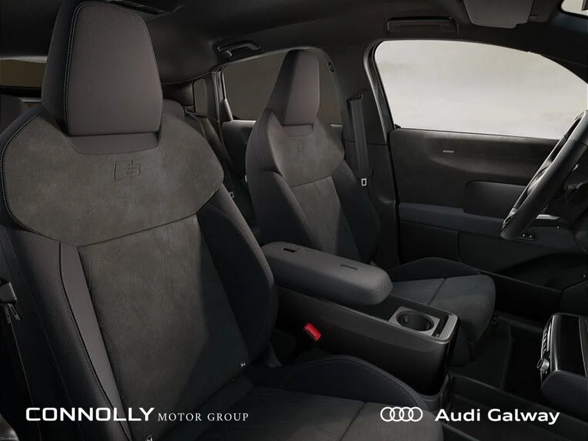 Audi A2 E-TRON S-LINE 423KM ~HEATED STEERING WHEEL - Image 5