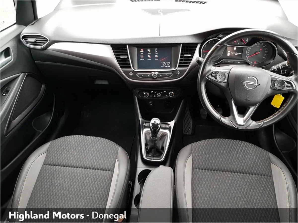 Opel Crossland X 1.2i (82PS) 6 Speed SE - Image 2
