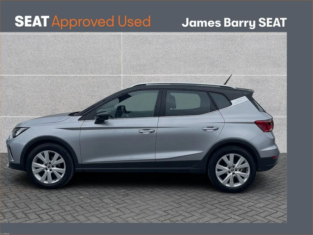 SEAT Arona 1.0TSI 110hp Xperience - Image 3