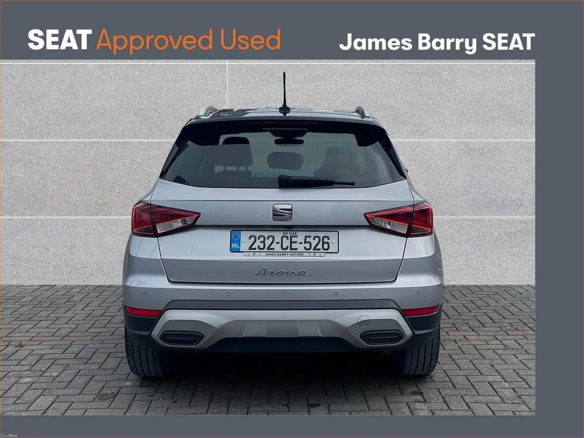 SEAT Arona 1.0TSI 110hp Xperience - Image 5