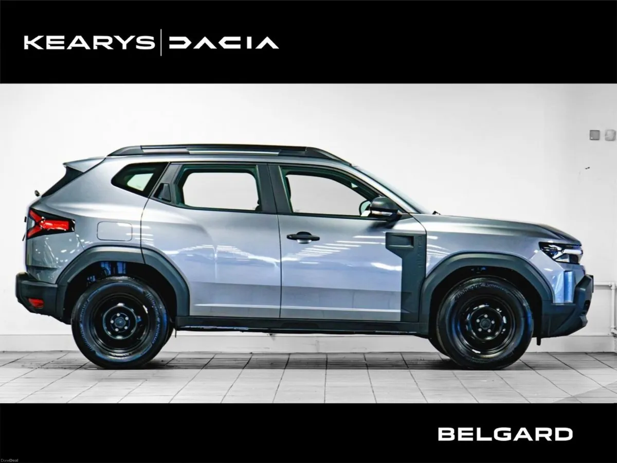 Dacia Duster Essential Eco-G TCe 120 LPG E06X - Image 3
