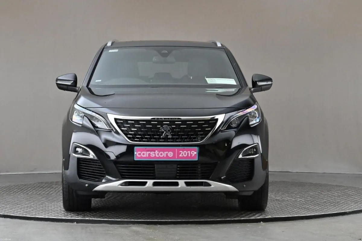 Peugeot 5008 1.5HDI BLUE GT-LINE 7SEATS - Image 2