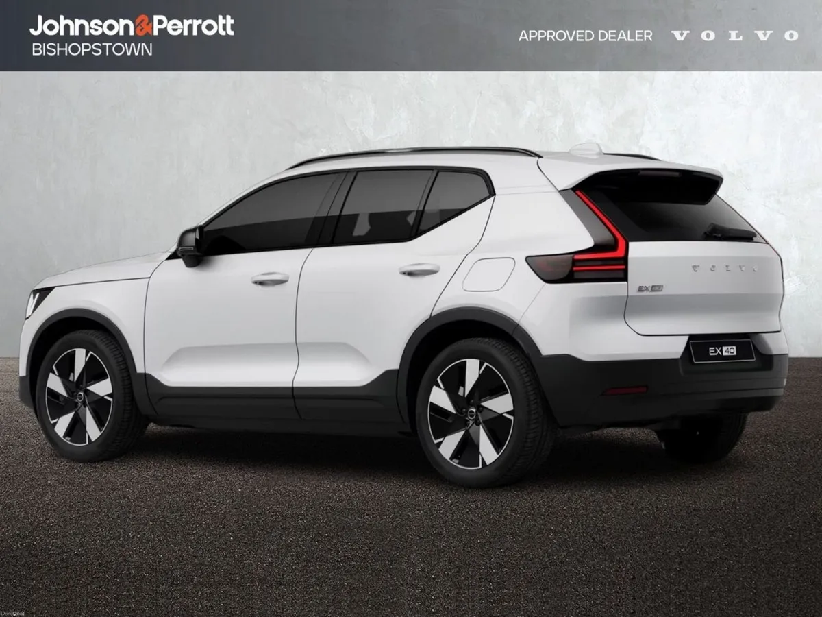 Volvo EX40 P5 Plus (70kWh - 238bhp)  - Including S - Image 3