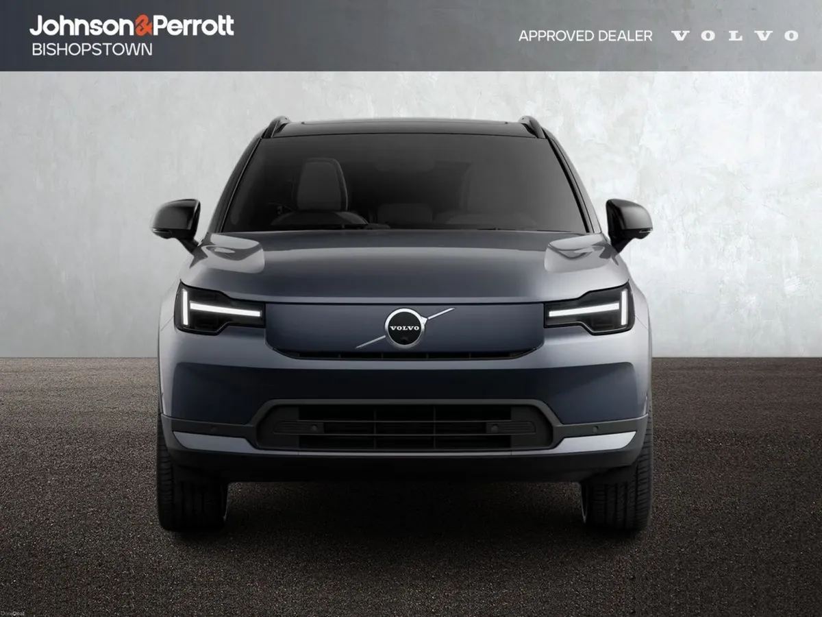 Volvo EX40 P5 Long Range Ultra - (82 kWh 252bhp) - Image 4