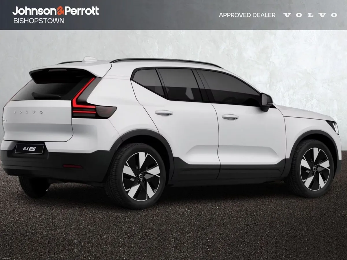 Volvo EX40 P5 Plus (70kWh - 238bhp)  - Including S - Image 5