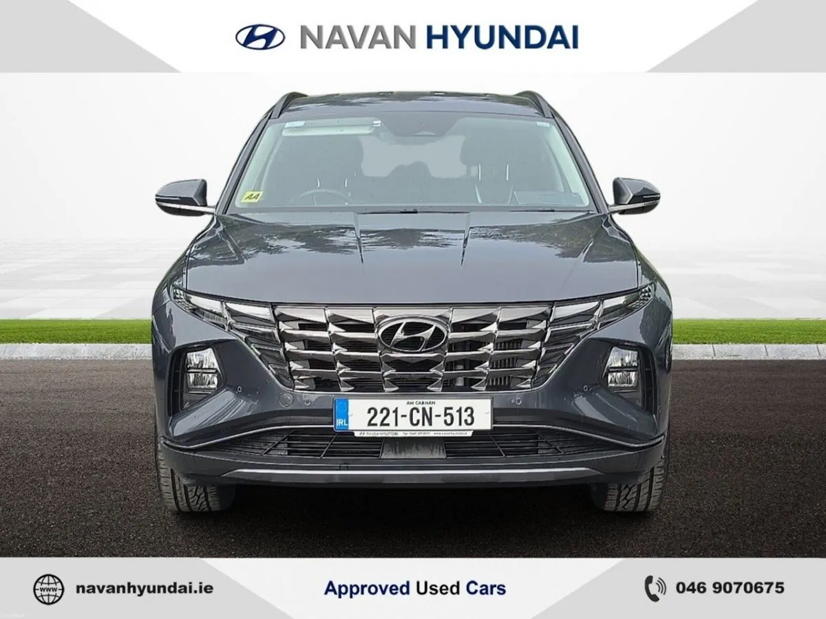 Hyundai Tucson 1.6D Executive Plus *4.9% APR!**HUG - Image 2
