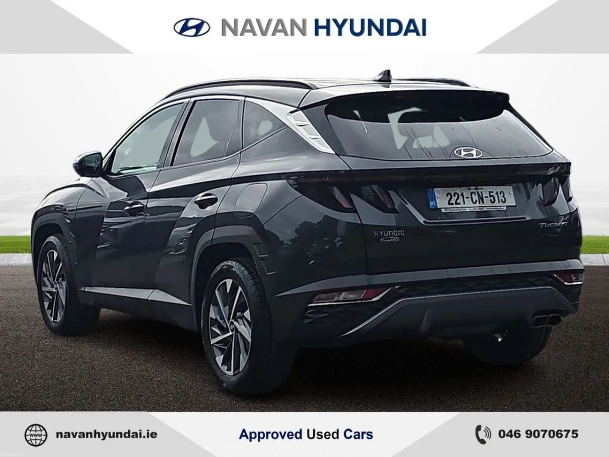 Hyundai Tucson 1.6D Executive Plus *4.9% APR!**HUG - Image 6