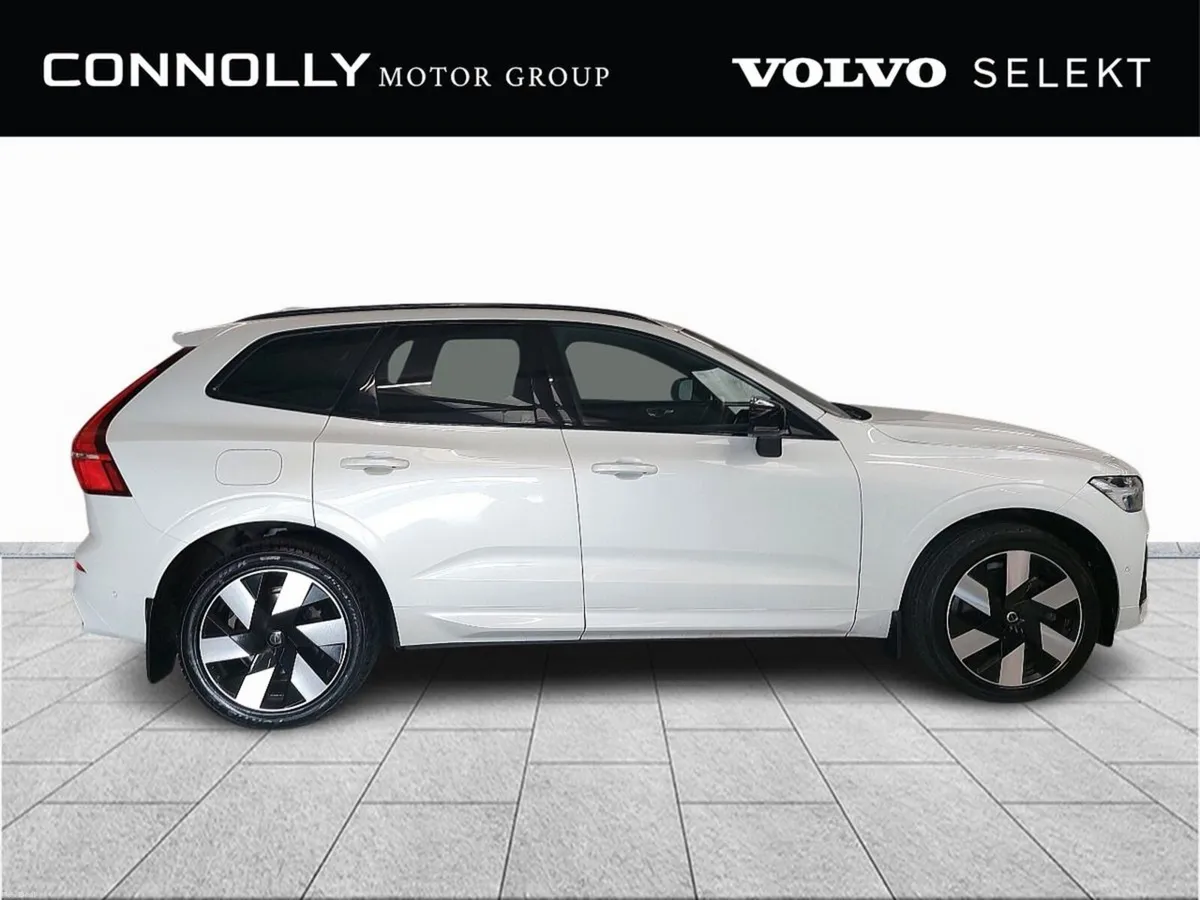 Volvo XC60 T6 | PHEV | Plus Dark - Image 3