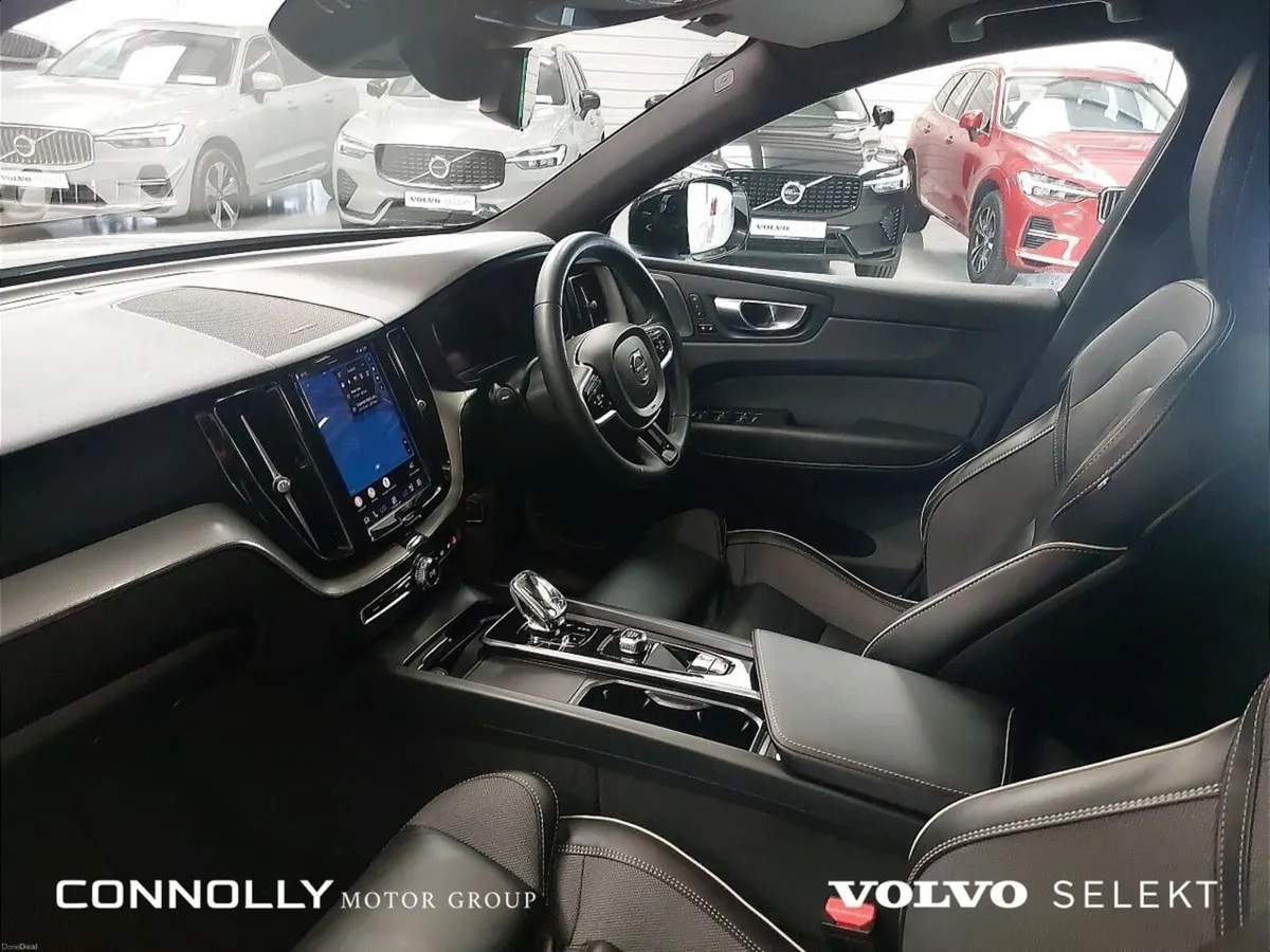 Volvo XC60 T6 | PHEV | Plus Dark - Image 5
