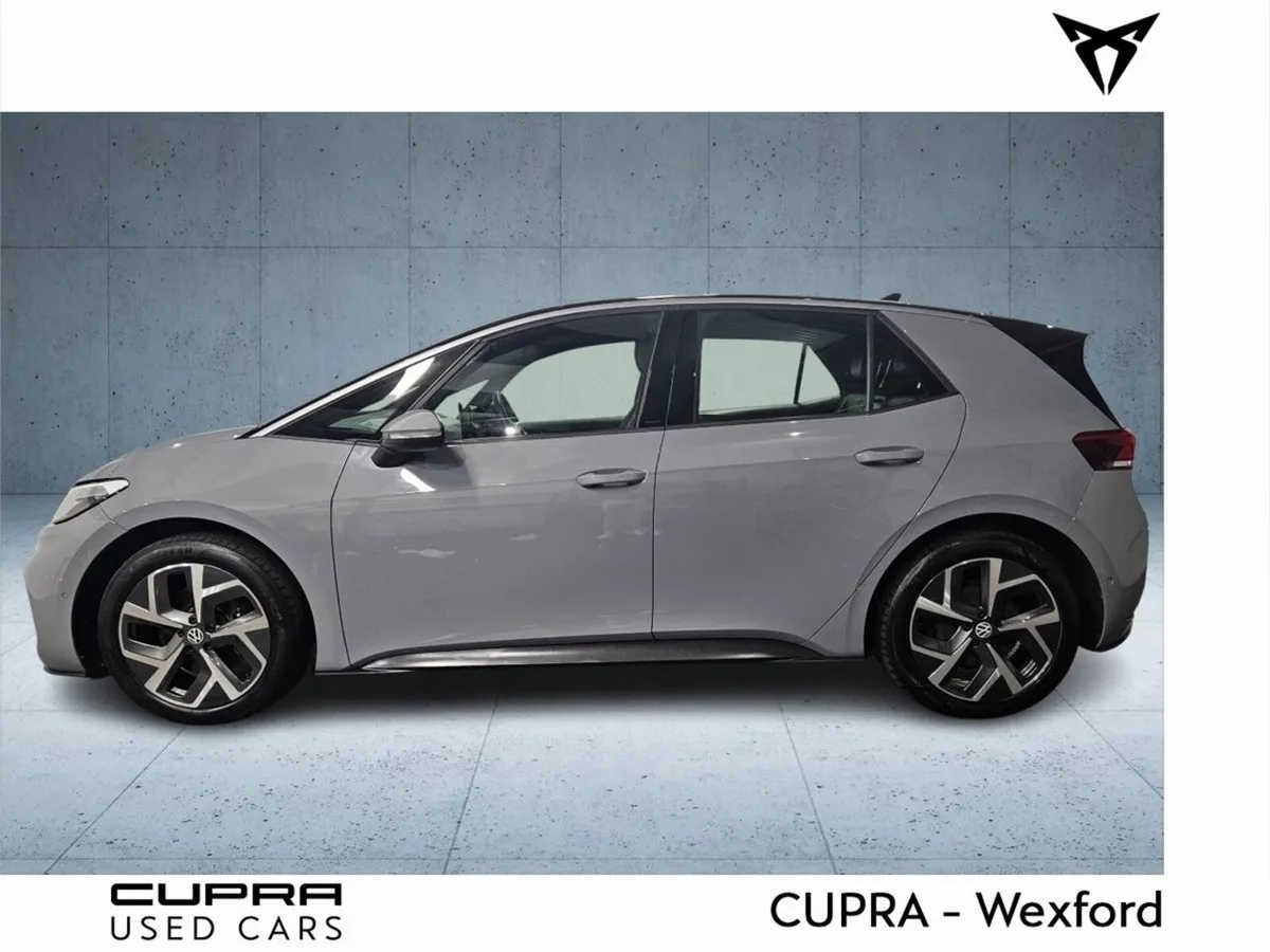Volkswagen ID.3 Pro S 204HP 77kWh - Image 3