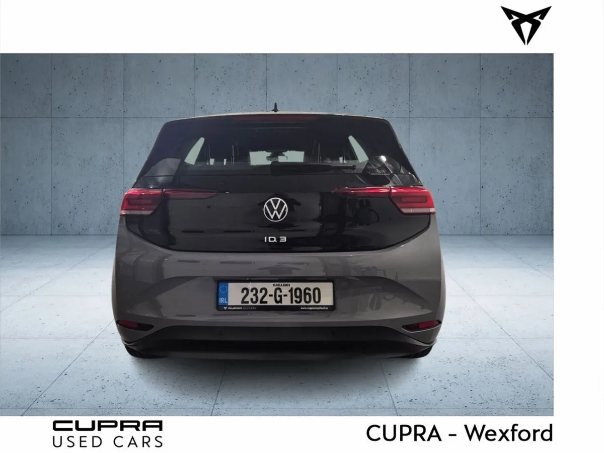 Volkswagen ID.3 Pro S 204HP 77kWh - Image 5