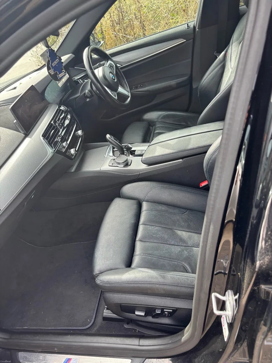 BMW 530 - Image 4