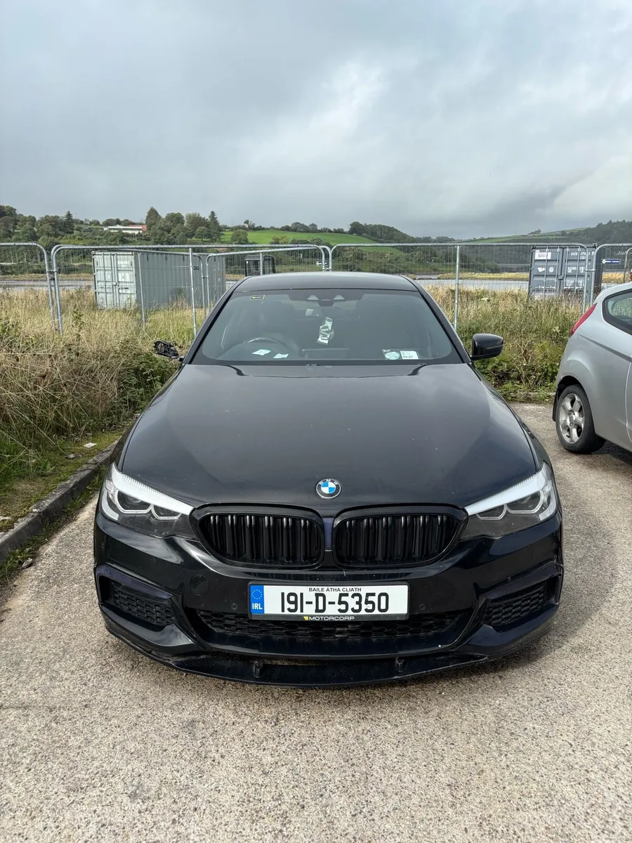 BMW 530 - Image 2