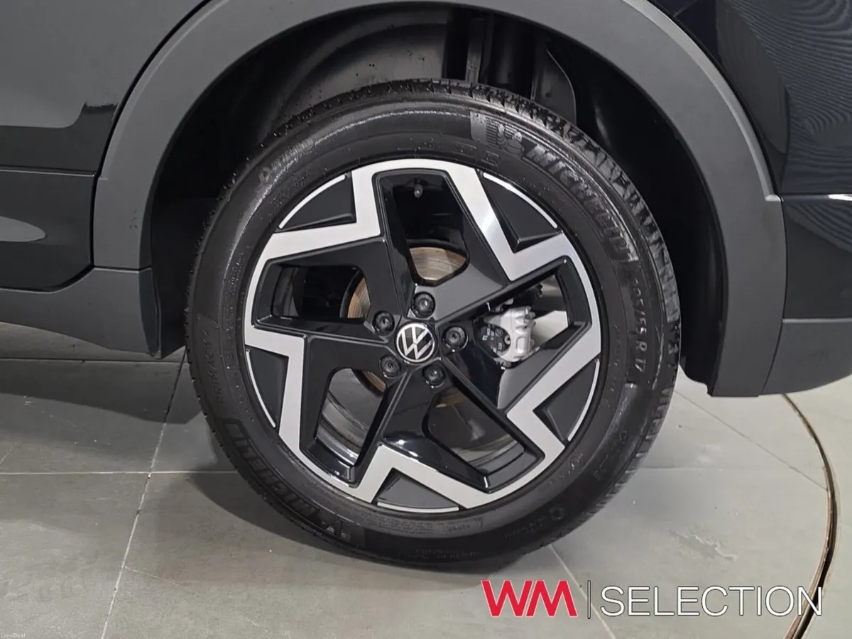 Volkswagen T-Cross T-CROSS R-Line 1.0 TSI D7F 116H - Image 6