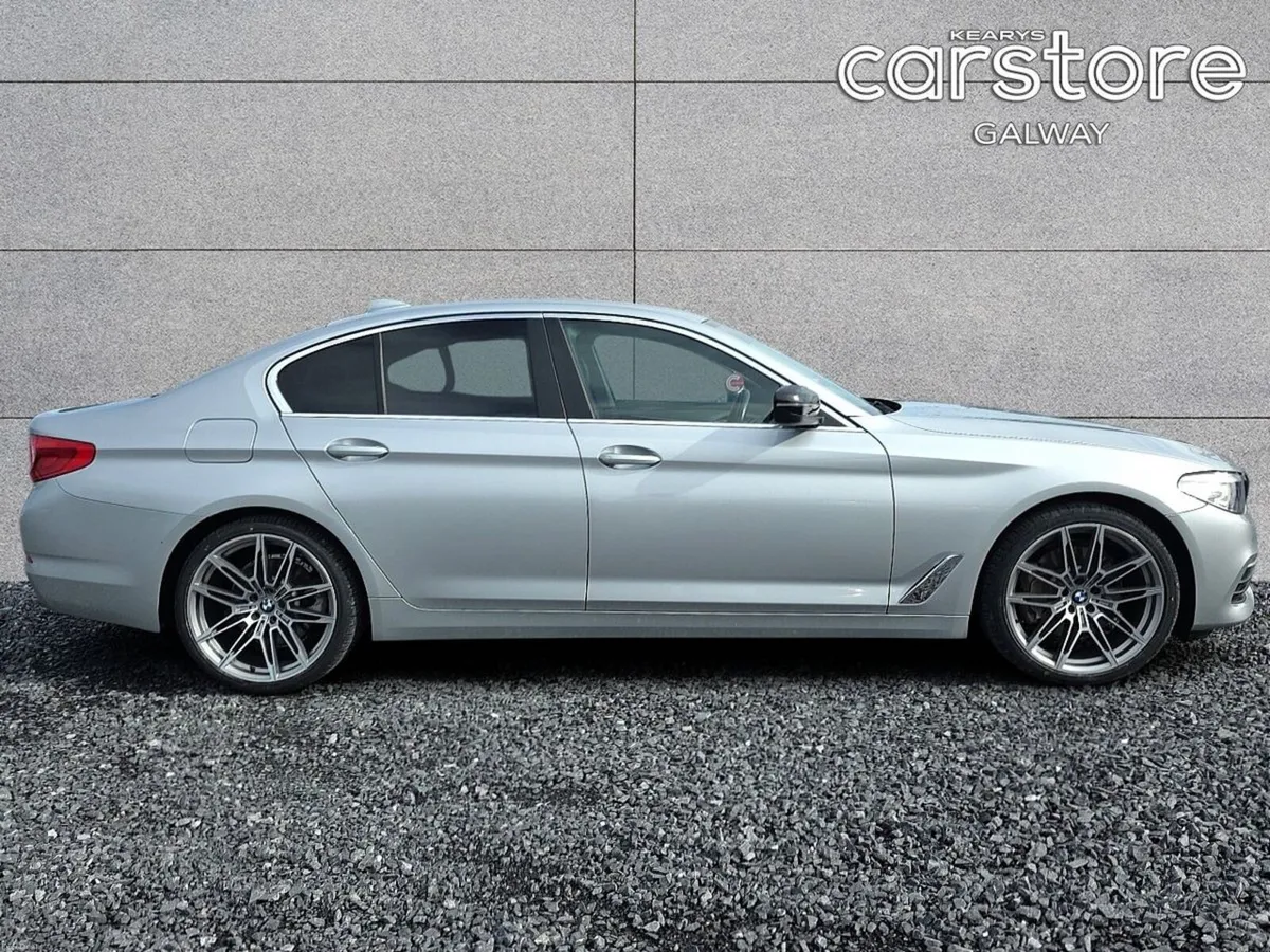 BMW 5-Series 530e SE Auto - Image 2