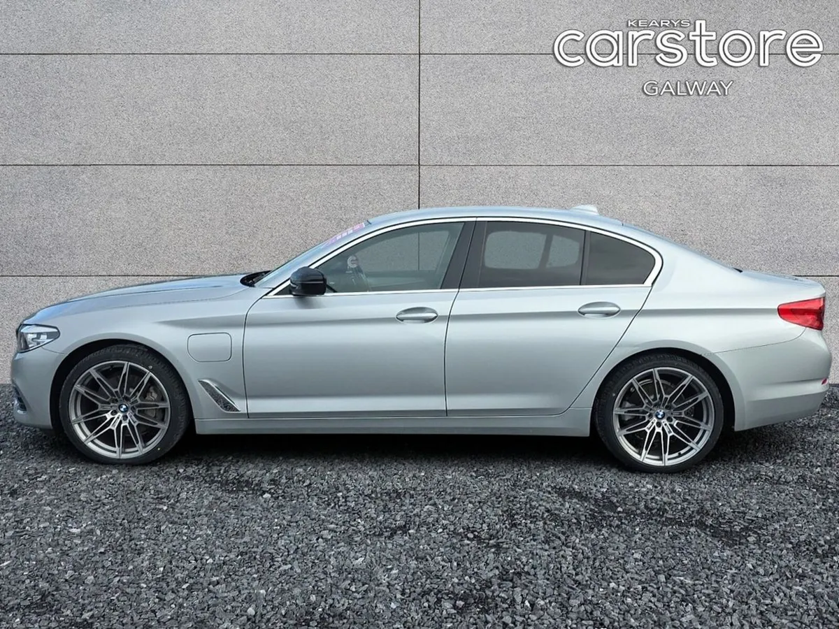 BMW 5-Series 530e SE Auto - Image 6